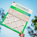 Maximize Your Home’s Comfort With 14x20x1 HVAC and Furnace Air Filter Replacements for Cleaner, Healthier Indoor Air